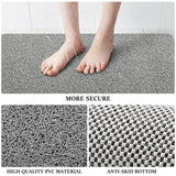 AquaGrip - Non - slip shower mat - Levora