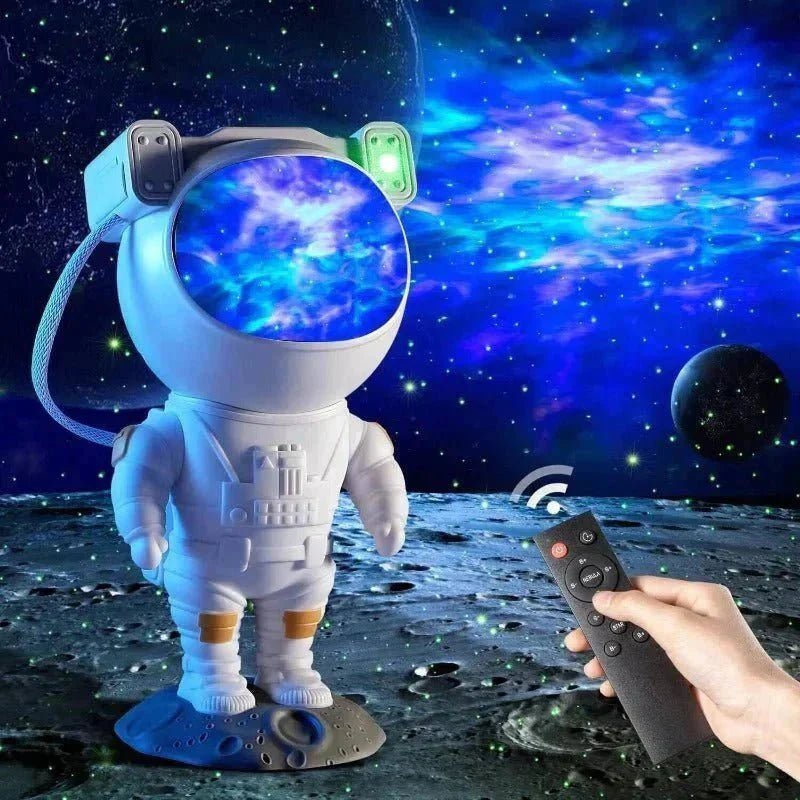 AstroBuddy™ Projector - Transform your surroundings into a unique starry sky - Levora