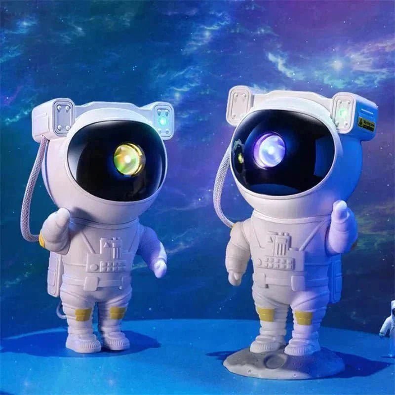 AstroBuddy™ Projector - Transform your surroundings into a unique starry sky - Levora