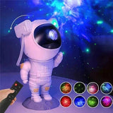 AstroBuddy™ Projector - Transform your surroundings into a unique starry sky - Levora