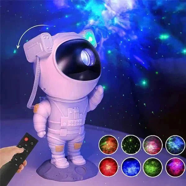 AstroBuddy™ Projector - Transform your surroundings into a unique starry sky - Levora