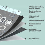 BabyBright™ - Visual Cards for Newborn Babies - Levora