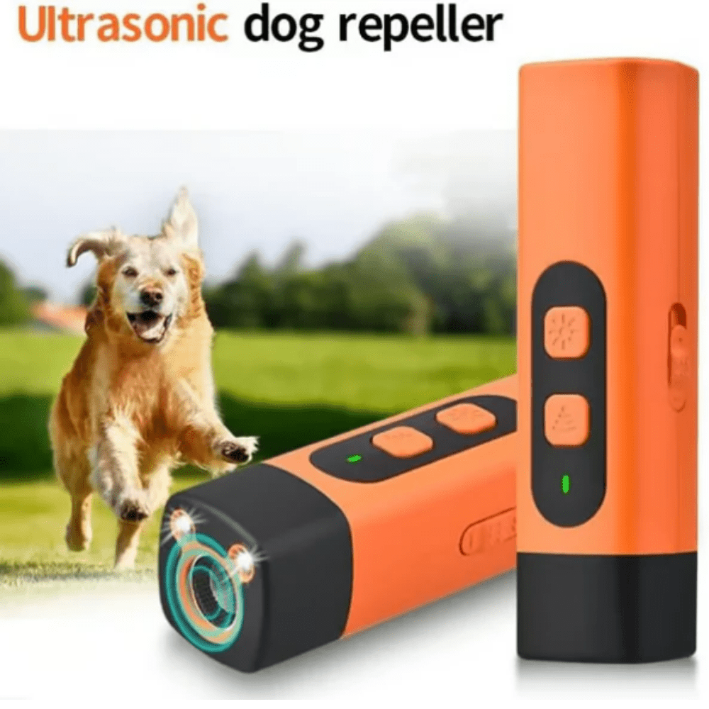 BarkShield™ – Stop barking instantly & train your dog humanely! - Levora