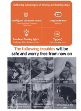 BarkShield™ – Stop barking instantly & train your dog humanely! - Levora
