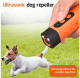 BarkShield™ – Stop barking instantly & train your dog humanely! - Levora