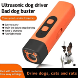 BarkShield™ – Stop barking instantly & train your dog humanely! - Levora