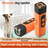BarkShield™ – Stop barking instantly & train your dog humanely! - Levora