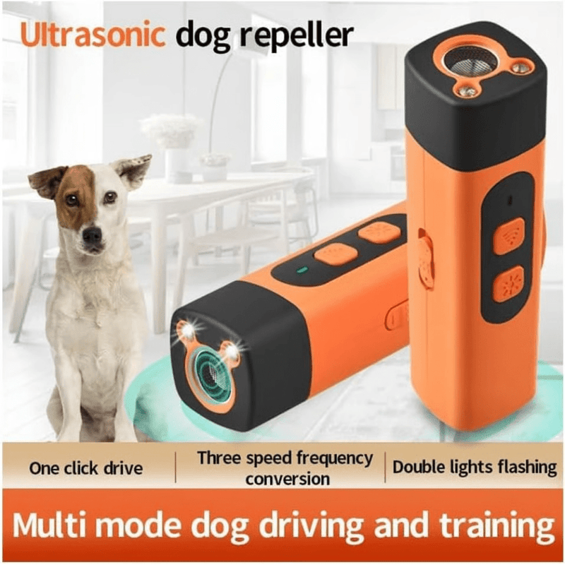 BarkShield™ – Stop barking instantly & train your dog humanely! - Levora