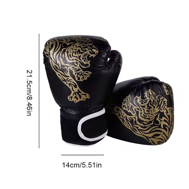 BoxBeat™ (FREE BOXING GLOVES – Music with a Pulsating Rhythm - Levora