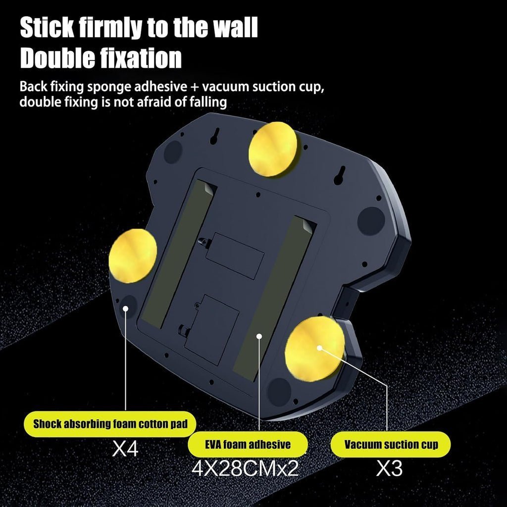 BoxBeat™ (FREE BOXING GLOVES – Music with a Pulsating Rhythm - Levora