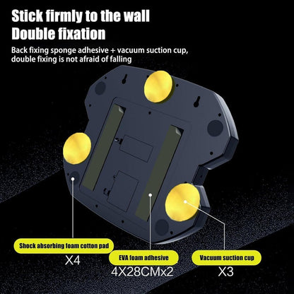 BoxBeat™ (FREE BOXING GLOVES – Music with a Pulsating Rhythm - Levora