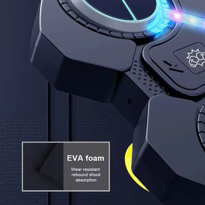 BoxBeat™ (FREE BOXING GLOVES – Music with a Pulsating Rhythm - Levora