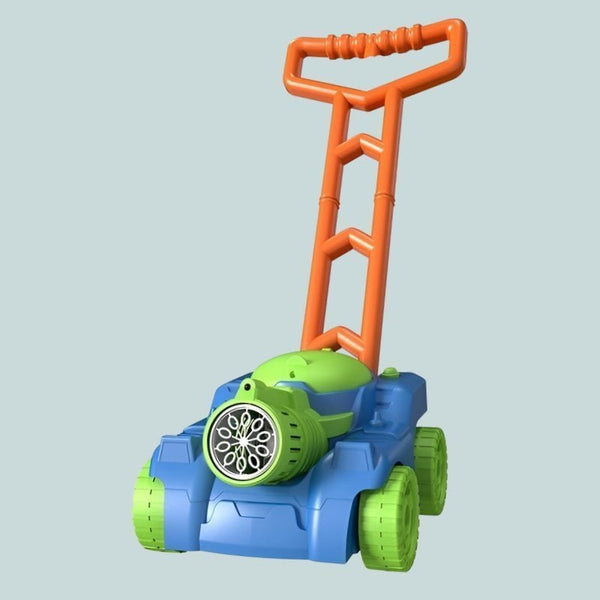 Bubbly Buggy™ - Exciting bubbles, everywhere and anytime! - Levora