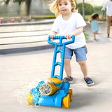 Bubbly Buggy™ - Exciting bubbles, everywhere and anytime! - Levora