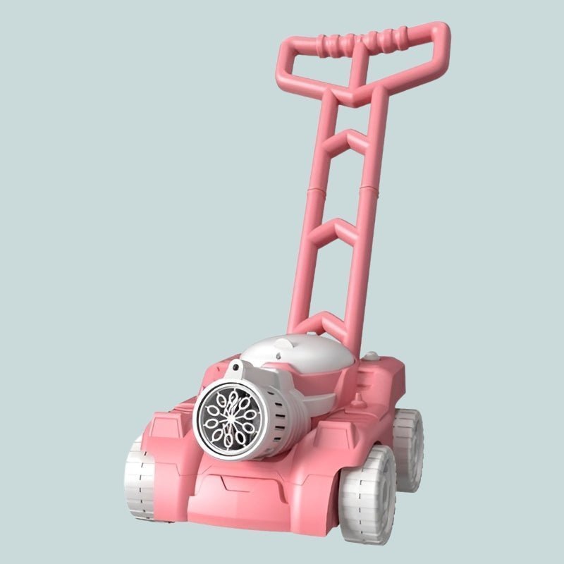 Bubbly Buggy™ - Exciting bubbles, everywhere and anytime! - Levora