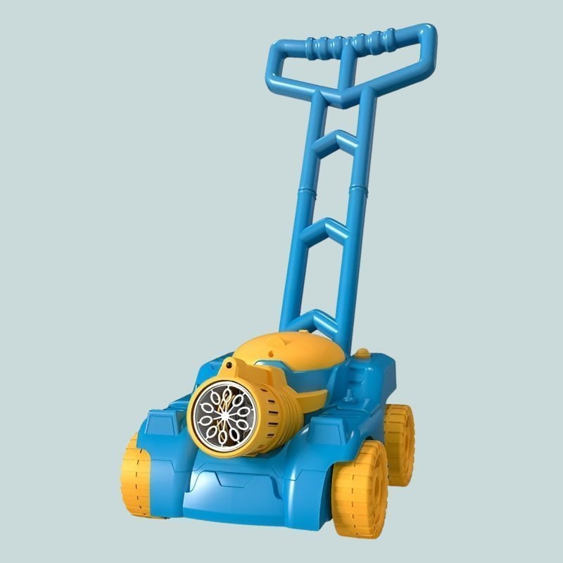 Bubbly Buggy™ - Exciting bubbles, everywhere and anytime! - Levora