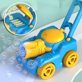 Bubbly Buggy™ - Exciting bubbles, everywhere and anytime! - Levora