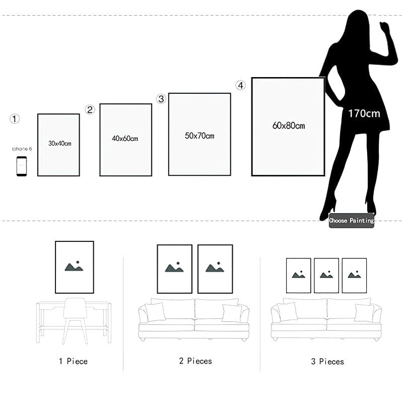 CatArt™ - Create a beautiful and playful atmosphere! - Levora