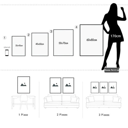 CatArt™ - Create a beautiful and playful atmosphere! - Levora