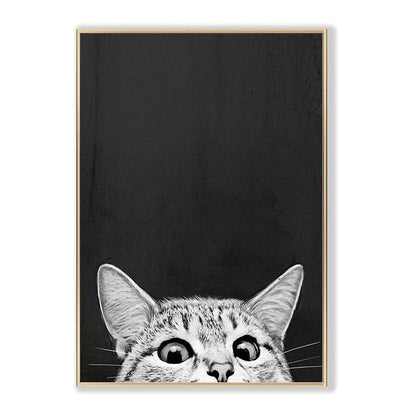 CatArt™ - Create a beautiful and playful atmosphere! - Levora