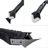 CaulkMate™ - Premium 3 - in - 1 Grouting Tool - Levora