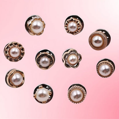 CharmPins™ - Dress your outfits with ease - Levora