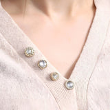 CharmPins™ - Dress your outfits with ease - Levora