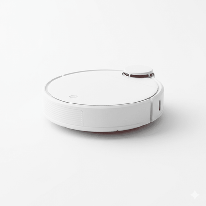 CleanBuddy™ 4 - in - 1 Smart Robot Vacuum & Mop - Levora