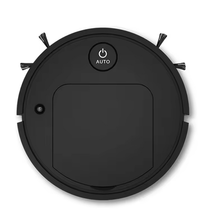 CleanBuddy™ - Say goodbye to mopping and vacuuming! - Levora