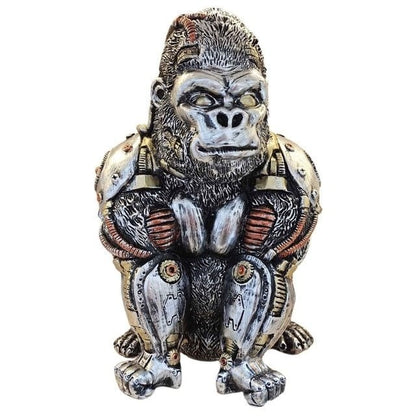 ClockCreatures™ Mechanical Animals – Unique Home Decorations - Levora