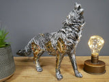 ClockCreatures™ Mechanical Animals – Unique Home Decorations - Levora