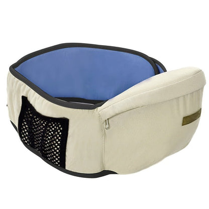 ComfortCarry™ - Make carrying your little one easier! - Levora