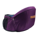ComfortCarry™ - Make carrying your little one easier! - Levora
