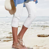 Corinne (1+1 FREE) – Lightweight Summer Leggings - Levora