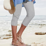 Corinne (1+1 FREE) – Lightweight Summer Leggings - Levora