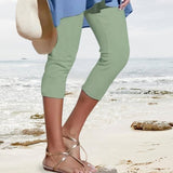 Corinne (1+1 FREE) – Lightweight Summer Leggings - Levora