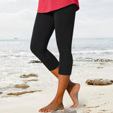 Corinne (1+1 FREE) – Lightweight Summer Leggings - Levora