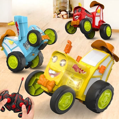 CrazyBounce™ - Endless fun for kids! - Levora