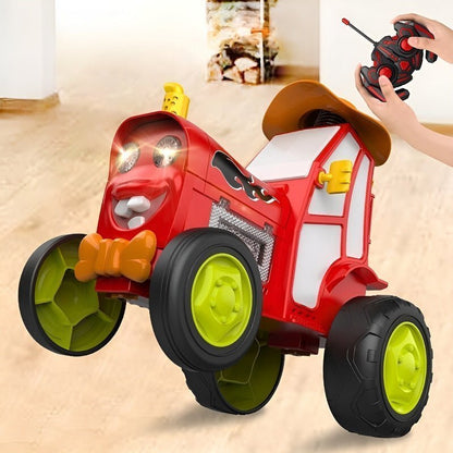 CrazyBounce™ - Endless fun for kids! - Levora