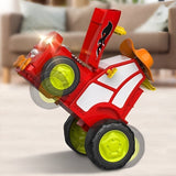 CrazyBounce™ - Endless fun for kids! - Levora