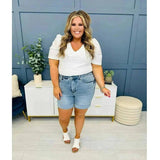 Daisy® - Tummy Control Stretchy Shorts - Levora