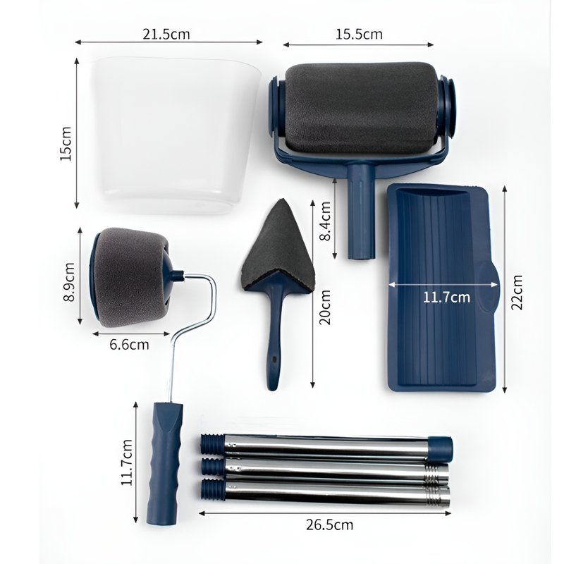 DecorPro™ - Simplify your home renovation - Levora