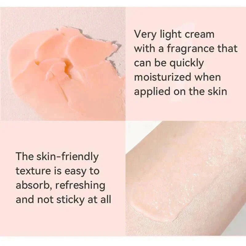 Derol™ Anti - Wrinkle Cream Stick (1+1 FREE) – Remove Wrinkles and Fine Lines - Levora
