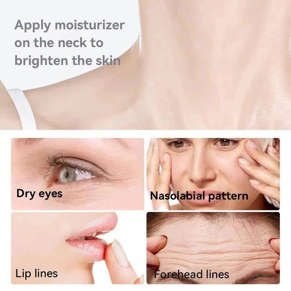 Derol™ Anti - Wrinkle Cream Stick (1+1 FREE) – Remove Wrinkles and Fine Lines - Levora