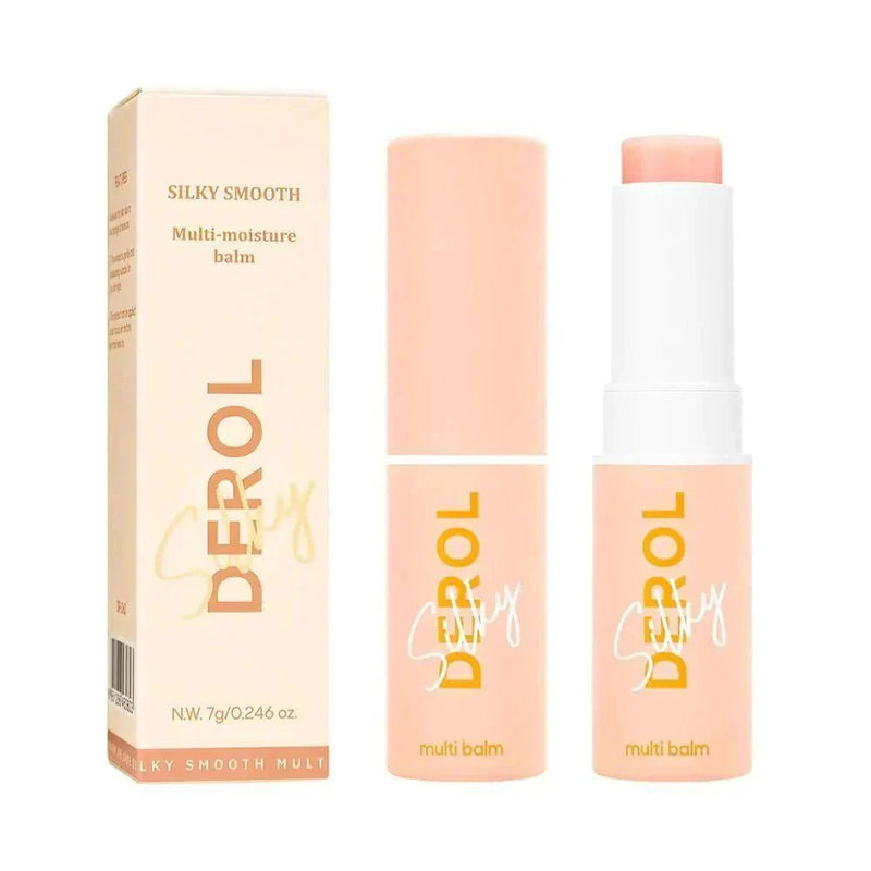 Derol™ Anti - Wrinkle Cream Stick (1+1 FREE) – Remove Wrinkles and Fine Lines - Levora