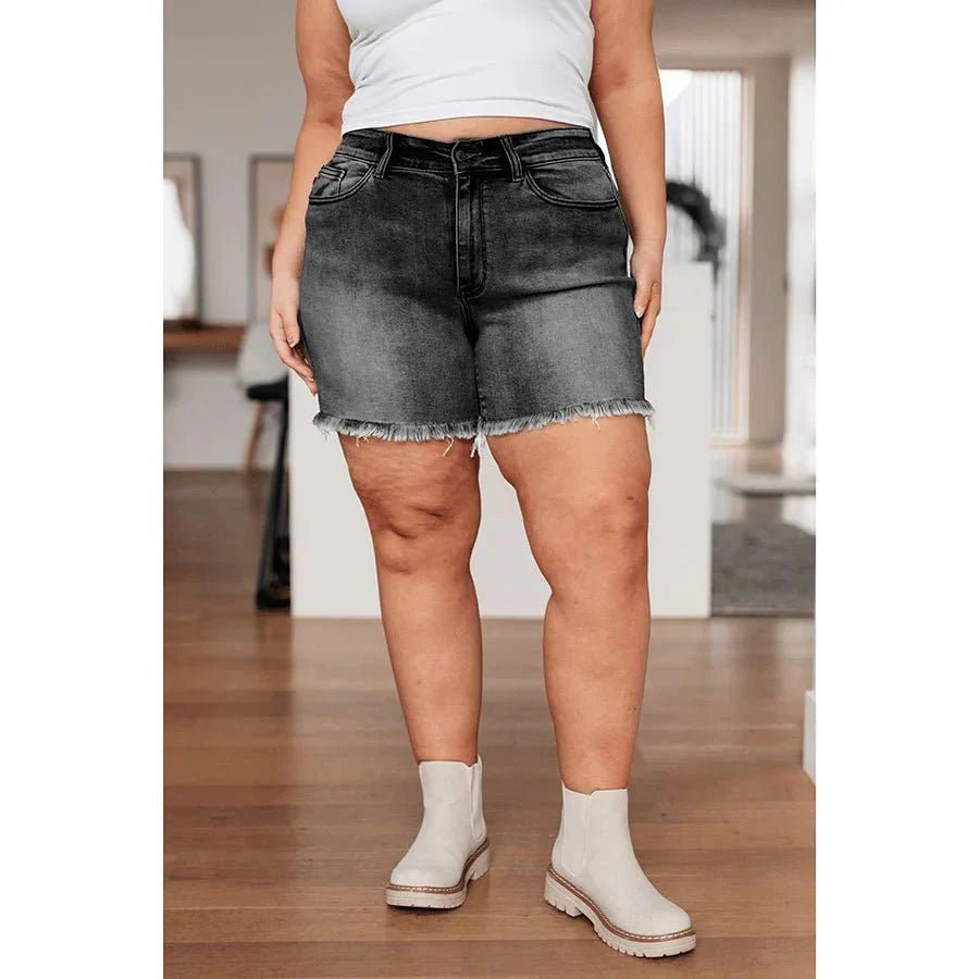 EaseFit™ –Trendy Shorts This Season - Levora