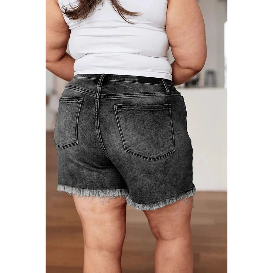 EaseFit™ –Trendy Shorts This Season - Levora