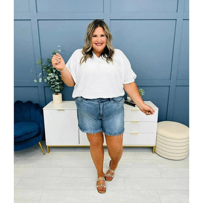 EaseFit™ –Trendy Shorts This Season - Levora