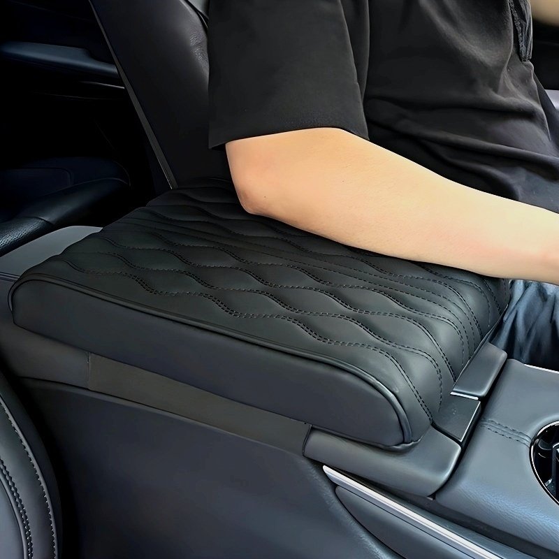 EaseRide™ - Cushion for Ideal Comfort During Driving! - Levora