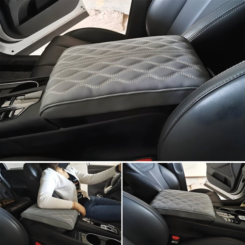EaseRide™ - Cushion for Ideal Comfort During Driving! - Levora